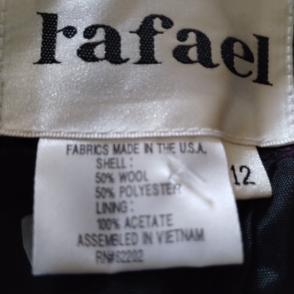 Woman Jacket - Picture 7 of 7